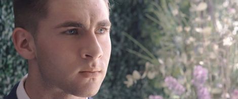 Jarid Root - It's a Long Story