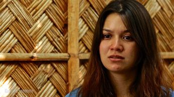 Nadine Samonte in Termitaria (2013)