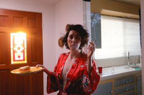 What's My Name Again