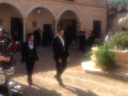 Bounty Hunters; SkyOne