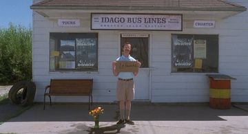 Aaron Ruell in Napoleon Dynamite (2004)