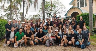 The Curious Case of Dolphin Bay