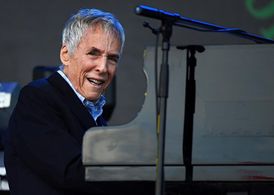 Burt Bacharach