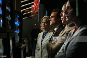 The West Wing, Season 6