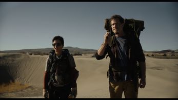 Incomplete Education dir. Scott Swofford