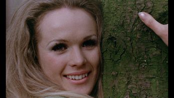 Vivian Neves in Whirlpool (1970)