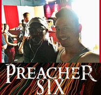 #Precher6 #Monk #Midas https://m.facebook.com/TomasBoykinFans