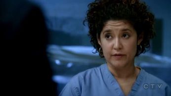 Cold Case- Roxana Brusso