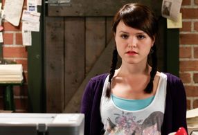 Marthe Bernard in Republic of Doyle (2010)