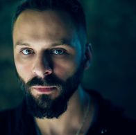 Antonino Pruiti - June 2017 Toronto shoot