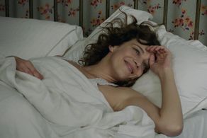 Céline Sallette in Golden Years (2017)