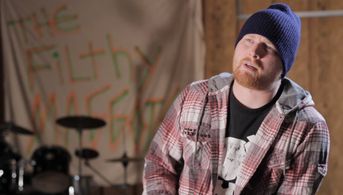 The Rise and Fall of the Filthy Maggots