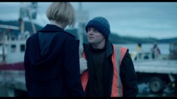 The Kettering Incident