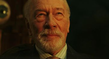 Christopher Plummer in Knives Out (2019)