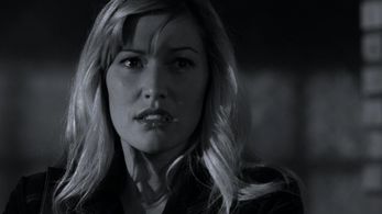 Melinda Sward in Supernatural (2005)