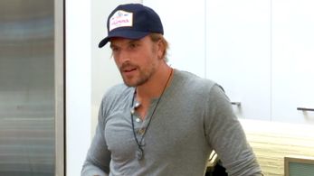 Luke Gulbranson in Summer House: Crawl Me Maybe (2021)