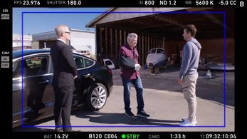 BTS 'Chesapeake Shores' Season 5