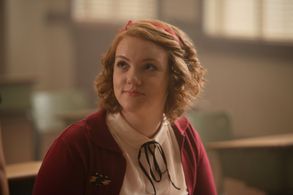 Shannon Purser in Riverdale (2017)