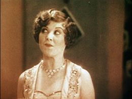 Nancy Welford in Gold Diggers of Broadway (1929)