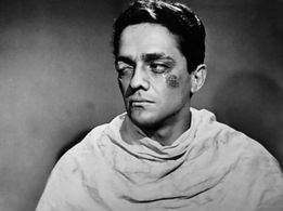 Walter Vidarte in Luna Park (1960)