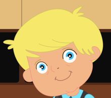 Bobby Rich (Deceased) A real scallywag!