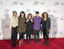 Tribeca Film Festival 2017