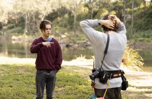 Oliver Cameron in The Trip