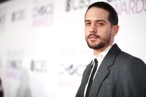 G-Eazy at an event for The 43rd Annual People's Choice Awards (2017)