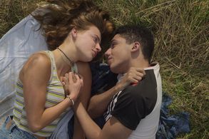 Nadia Parkes in The Bastard Son & The Devil Himself (2022)