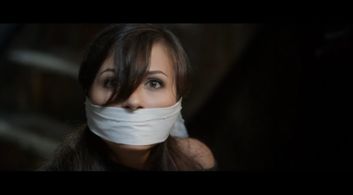 Gamze Tazim in Gangsterboys (2010)