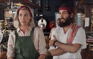 Steph Evison Williams