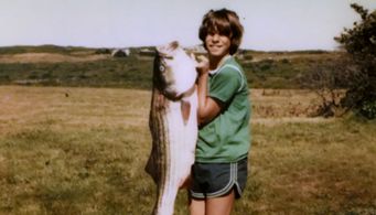 Paul Greenberg in Frontline (1983)