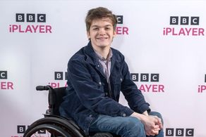 Zak on the Red Carpet for the Premier of Better