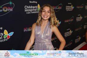 Kayden Brenna Tokarski