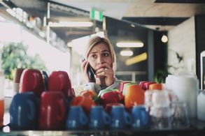 Steph Evison Williams in Trolleyology (2016)