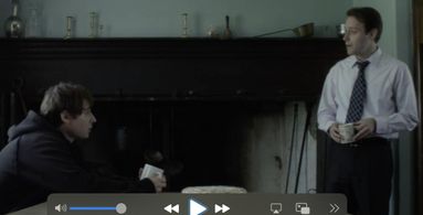 Jody Quigley, Dave Droxler: Apparition