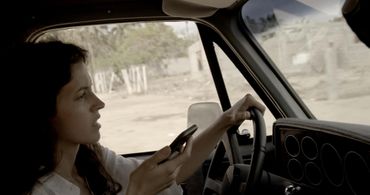 Nikolina Page in Todos