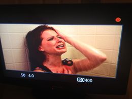 Still from 4 Women 1 Secret short film