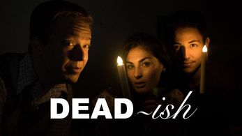 Nathan DeLaTorre in Dead-ish (2017)