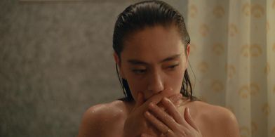 Neslihan Atagül in Oh Belinda (2023)