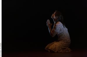 Zoe Terakes in Melbourne Theatre Company’s A VIEW FROM THE BRIDGE