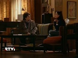 Fabio Di Tomaso in Vidas robadas (2008)