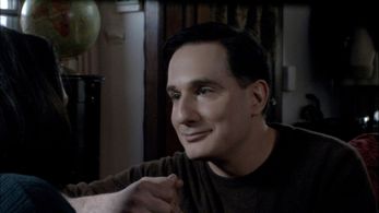 Still of Don Scime in The David Dance