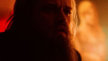 Filming Punainen Kohina / Red Static (2021)