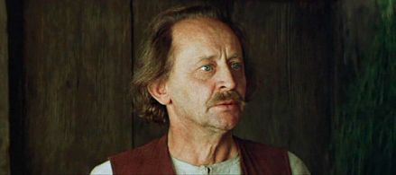 Jüri Järvet in Summer (1976)