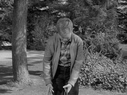 Stephen Talbot in Leave It to Beaver (1957)