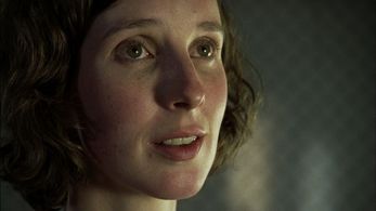 Alexandra Meierhans in Daylight (2010)