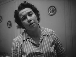 Winifred Cushing in Little Fugitive (1953)