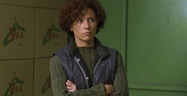 Icíar Bollaín in Leo (2000)