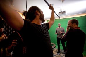 Booming Kobe Bryant for FIBA Basketball World Cup 2019.